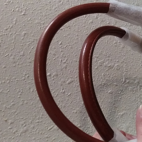 MCM GERMANY MADE. BOSTON TYPE excellent condition - Picture 8 of 8